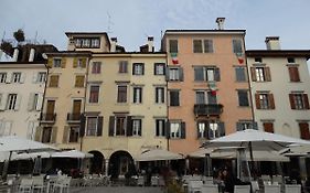 New Charme & Luxury - Sosa Residence In The Heart Of Udine